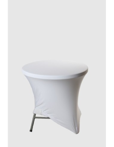 Housse Spandex pour table pliante TAB002
