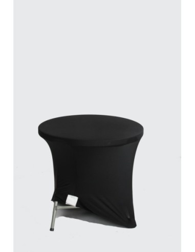 Housse Spandex pour table pliante TAB002