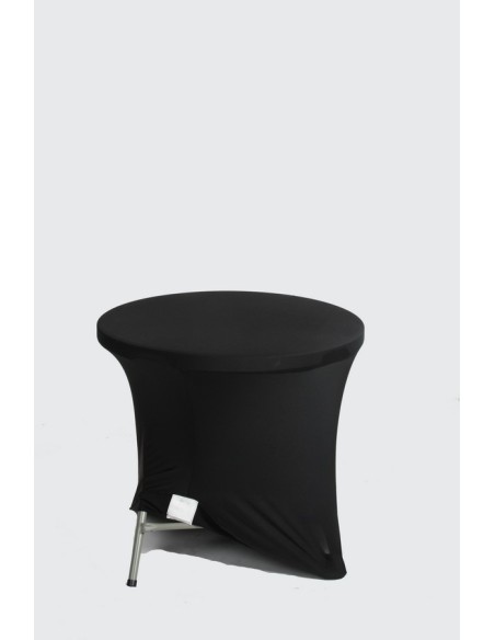 Housse Spandex pour table pliante TAB002