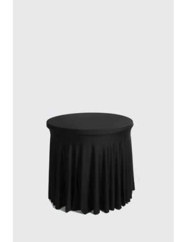 Housse Spandex pour table pliante TAB002