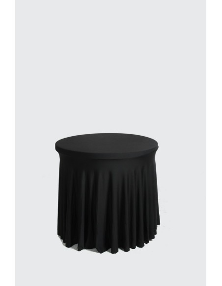 Housse Spandex pour table pliante TAB002