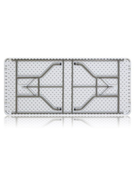 Table rectangle 200cm x 90cm