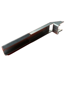 Pince pour cale pour poteaux à clips clôtures résidentielles