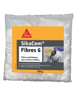 SikaCem® Fibres-6
