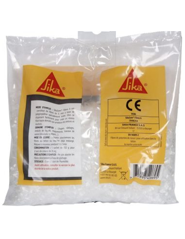 SikaCem® Fibres-6
