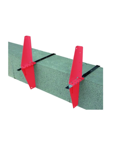 Sabot de coffrage au meilleur prix ! - BJS Matériel TP