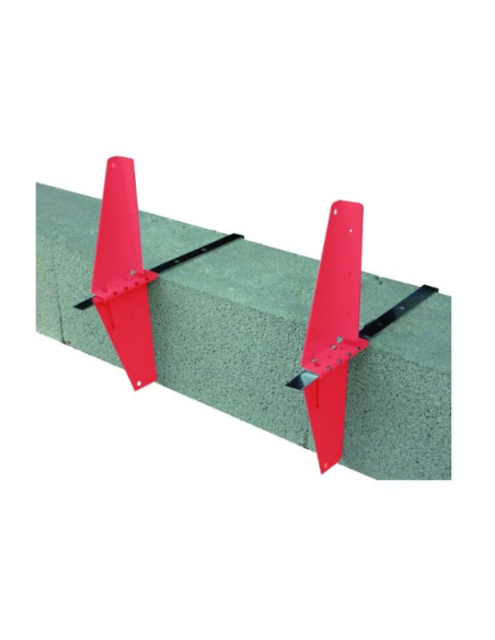 Sabot de coffrage au meilleur prix ! - BJS Matériel TP