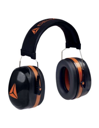 Casque antibruit MAGNY COURS 2 - Delta Plus