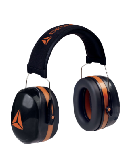 Casque antibruit MAGNY COURS 2 - Delta Plus