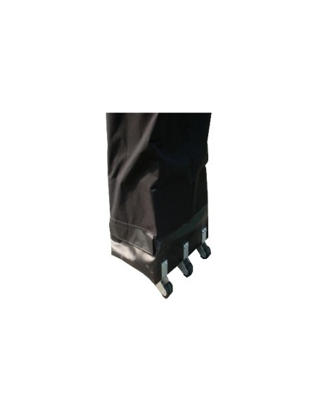 Sac de transport pour tente de 3 m x 3 m