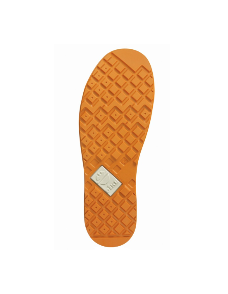 Baskets de sécurité Brave Breeze S3 Dike Baskets de sécurité Brave Breeze S3 Dike