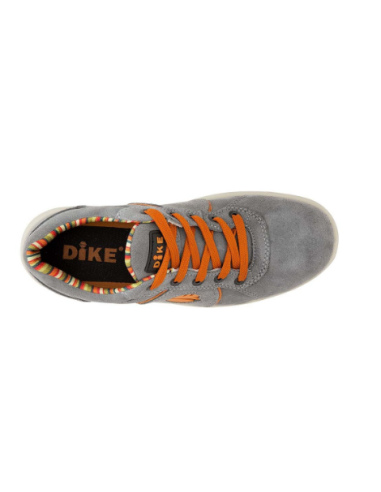 Chaussures de sécurité Agility ADVANCE S1P - 23715 - DIKE