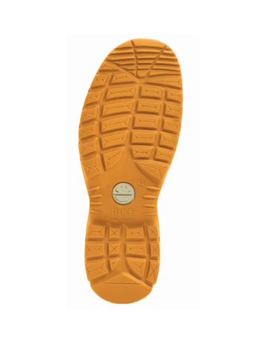 Chaussures de sécurité Agility ADVANCE S1P - 23715 - DIKE
