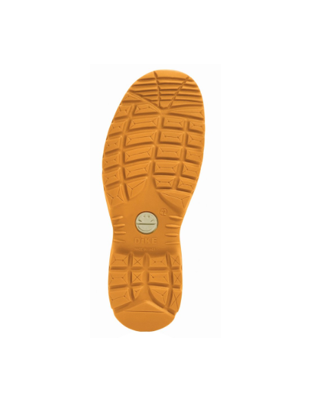 Chaussures de sécurité Agility ADVANCE S1P - 23715 - DIKE