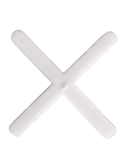 Croisillons 2 mm RUBI – Pose de carrelage précise et durable | BJS Matériel TP