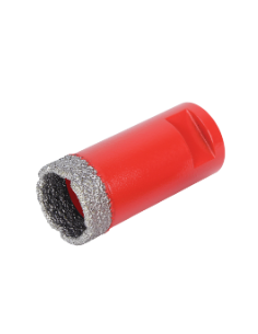 Trépan DRYGRES Ø 28 mm - RUBI - 04911