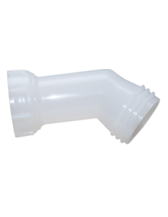 Rallonge coudée pour cuve 1000L Ø60 - Boutté - 2184185