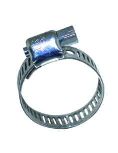 COLLIERS DE SERRAGE ACIER LARGEUR 8 14/4 DIAMETRE 15 - Boutté - 285044