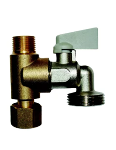 Kit rapide d'alimentation (machine à laver ou lave-vaisselle) - BOUTTÉ - 1184780