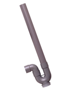 SIPHON MACHINE A LAVER ABS ET PVC - BOUTTE - 1122140