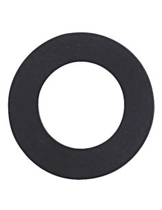 Lot de 5 Joints caoutchouc 20 x 27 (3/4") - Boutté - 302659