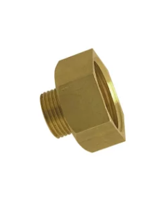 Mamelon femelle-mâle réduit 246, femelle 26x34 - mâle 20x27 - BOUTTÉ - 2112003