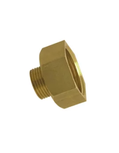 Mamelon femelle-mâle réduit 246, femelle 20x27 - mâle 15x21 - BOUTTÉ - 2111983