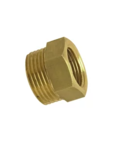 Mamelon mâle-femelle réduit 243, mâle 15x21 et femelle 12x17 - BOUTTÉ - 2111815