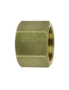 Mamelon double femelle égal à butée 270AB, 12x17 (1/2") - BOUTTÉ - 2111556