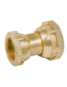 Union réduite à écrou mobile F26x34-F20x27 - Boutté - 3188960