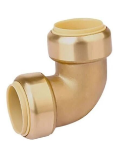 Raccord Toutub coude Ø20 afc20 - BOUTTE - 3186591