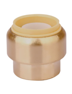 Bouchon TOUTUB 20 mm - Boutté - 3186744