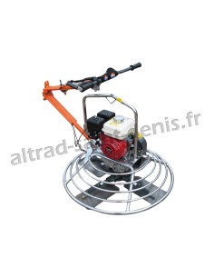 Talocheuse Pro 1200 - Altrad - BPTC12006