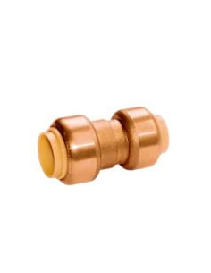 Raccord Toutub union réduit en laiton, Ø12-16 - BOUTTÉ - 3186270