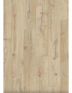 Impressive - Chêne classique beige - Sols stratifiés - QUICK STEP