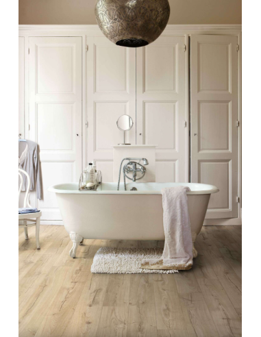 Impressive - Chêne classique beige - Sols stratifiés - QUICK STEP