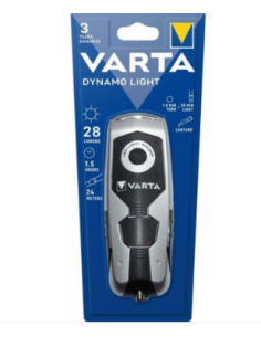 VARTA DYNAMO LED