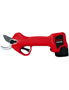 KS2500 SÉCATEUR À BATTERIE