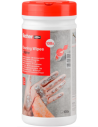 Lingettes nettoyantes Xtreme - FISCHER - 567456