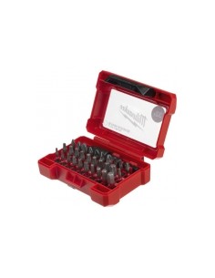 Coffret d'embouts 32 pièces Shockwave