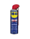 WD-40 Produit Multifonction Système Double Position 500 ML