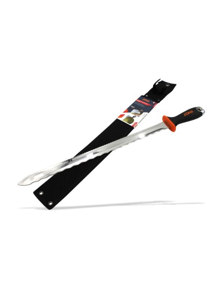 COUTEAU POUR ISOLANTS 420 MM