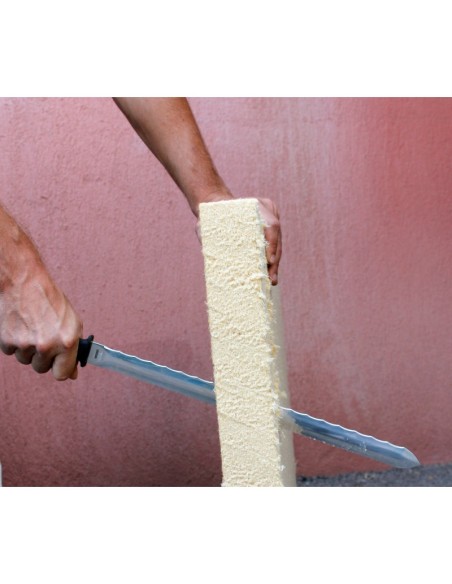 COUTEAU POUR ISOLANTS 420 MM