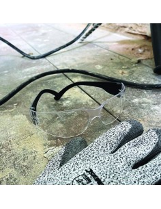 Lunettes de sécurité 2