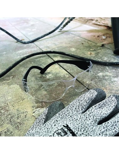 Lunettes de sécurité - 140893 - Toolstream