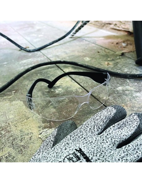 Lunettes de sécurité - 140893 - Toolstream Lunettes de sécurité - 140893 - Toolstream