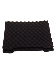 Mousses pour mallette haute résistance - VISO - 2HM420