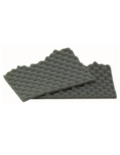 Mousses pour mallette de présentation - VISO - 2SE0315