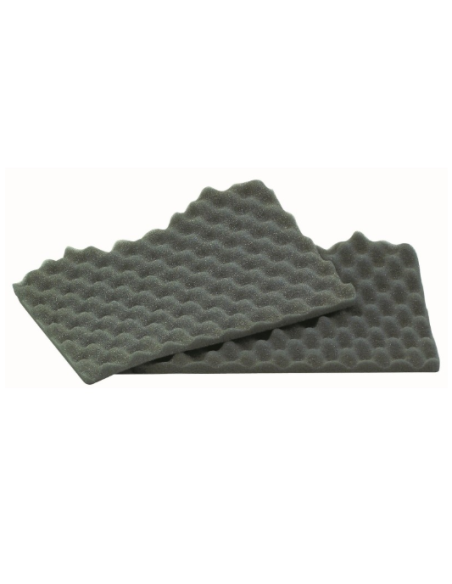Mousses pour mallette de présentation - VISO - 2SE0715