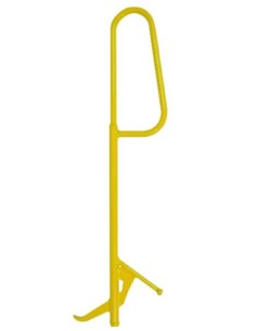 Lève grilles et plaques d'égout Toucan Nanovib®